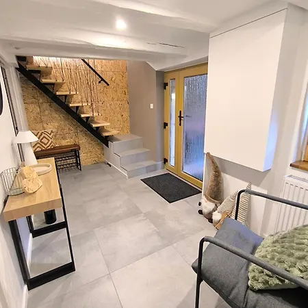 Au Pied Des Vignes בית נופש