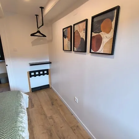 Au Pied Des Vignes בית נופש Wettolsheim