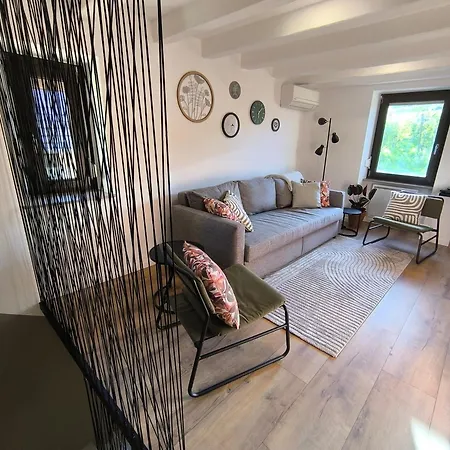 Au Pied Des Vignes בית נופש